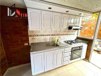 Casa de 3 alcobas en venta en Provivienda, Funza, 65 m² · foto 6 de 20