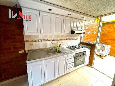 Casa de 3 alcobas en venta en Provivienda, Funza, 65 m² · foto 7 de 20