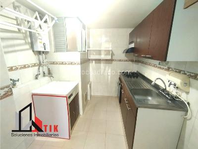 Apartamento en venta en Suba, Bogotá · foto 4 de 18