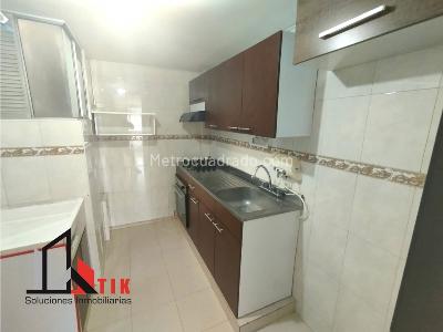 Apartamento en venta en Suba, Bogotá · foto 5 de 18