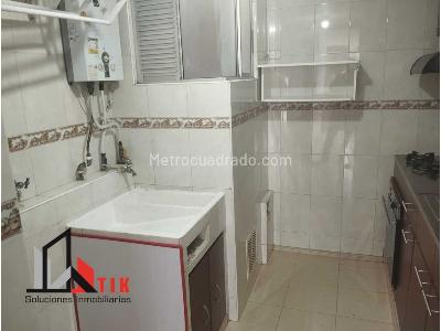Apartamento en venta en Suba, Bogotá · foto 6 de 18