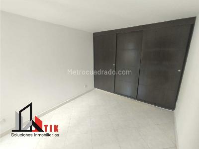 Apartamento en venta en Suba, Bogotá · foto 8 de 18