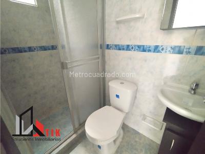 Apartamento en venta en Suba, Bogotá · foto 12 de 18
