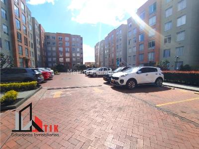 Apartamento en venta en Suba, Bogotá · foto 16 de 18
