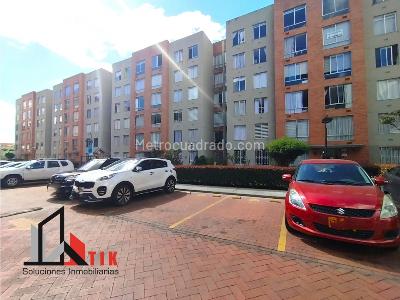 Apartamento en venta en Suba, Bogotá · foto 17 de 18