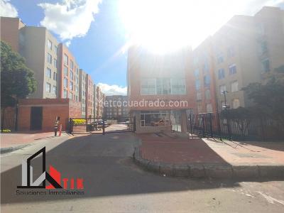 Apartamento en venta en Suba, Bogotá · foto 18 de 18