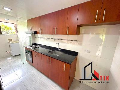 Apartamento de 3 alcobas en venta en Lagos De Cordoba, Bogotá, 112 m² · foto 6 de 20