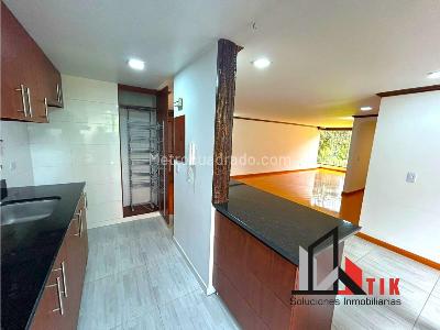 Apartamento de 3 alcobas en venta en Lagos De Cordoba, Bogotá, 112 m² · foto 7 de 20