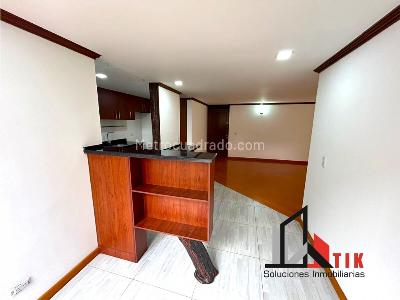 Apartamento de 3 alcobas en venta en Lagos De Cordoba, Bogotá, 112 m² · foto 9 de 20