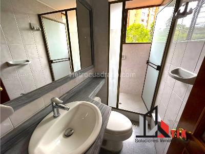 Apartamento de 3 alcobas en venta en Lagos De Cordoba, Bogotá, 112 m² · foto 10 de 20