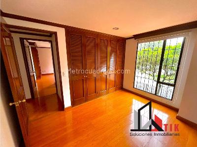 Apartamento de 3 alcobas en venta en Lagos De Cordoba, Bogotá, 112 m² · foto 14 de 20