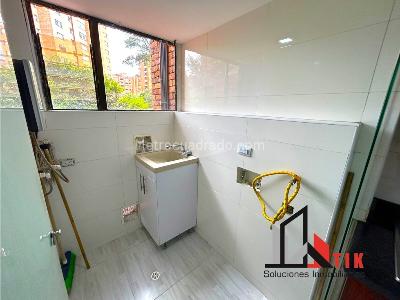 Apartamento de 3 alcobas en venta en Lagos De Cordoba, Bogotá, 112 m² · foto 15 de 20