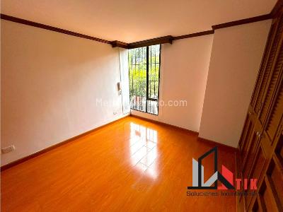 Apartamento de 3 alcobas en venta en Lagos De Cordoba, Bogotá, 112 m² · foto 16 de 20