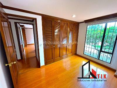 Apartamento de 3 alcobas en venta en Lagos De Cordoba, Bogotá, 112 m² · foto 17 de 20