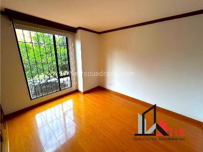 Apartamento de 3 alcobas en venta en Lagos De Cordoba, Bogotá, 112 m² · foto 19 de 20