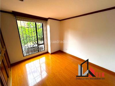 Apartamento de 3 alcobas en venta en Lagos De Cordoba, Bogotá, 112 m² · foto 20 de 20