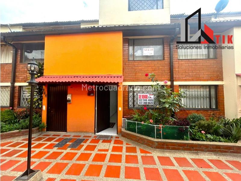 Casa – Bogotá, Las Orquídeas, Localidad Usaquén - Vista 2