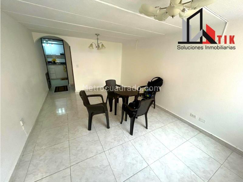 Casa – Bogotá, Las Orquídeas, Localidad Usaquén - Vista 3