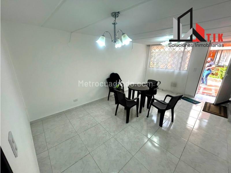 Casa – Bogotá, Las Orquídeas, Localidad Usaquén - Vista 4
