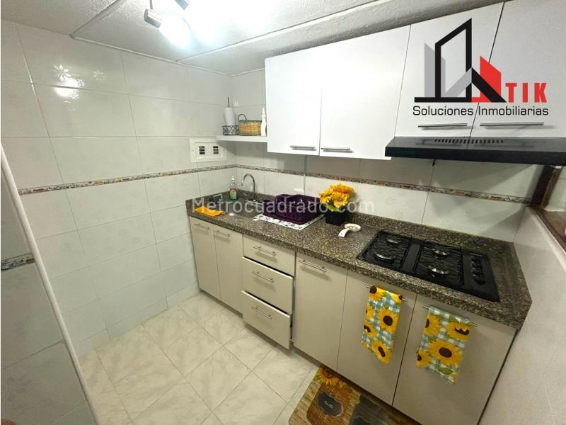 Casa – Bogotá, Las Orquídeas, Localidad Usaquén - Vista 5