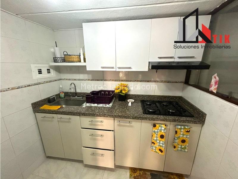Casa – Bogotá, Las Orquídeas, Localidad Usaquén - Más