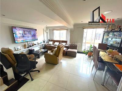 Apartamento en Venta, Hayuelos, Bogotá D.C.