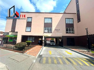 Apartamento en Venta, Campiña, Bogotá D.C.