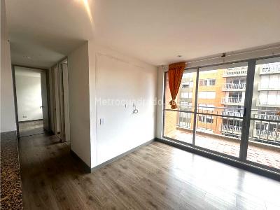 Apartamento en venta en Ciudadela Alcala, Mosquera · foto 2 de 14