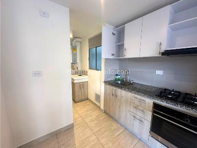 Apartamento en venta en Ciudadela Alcala, Mosquera · foto 5 de 14