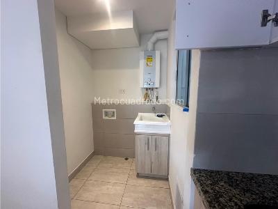Apartamento en venta en Ciudadela Alcala, Mosquera · foto 6 de 14