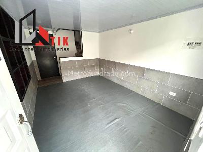 Apartaestudio en arriendo en Suba, Bogotá, 18 m² · foto 11 de 11