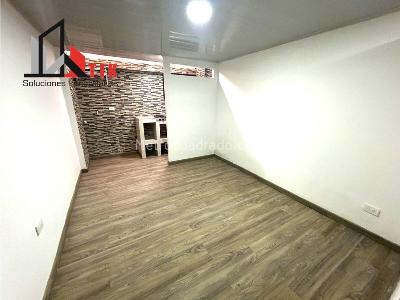 Apartaestudio en arriendo en Suba, Bogotá, 18 m² · foto 3 de 11