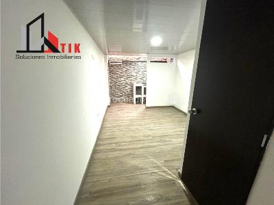 Apartaestudio en arriendo en Suba, Bogotá, 18 m² · foto 4 de 11