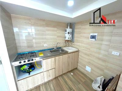 Apartamento en venta en Suba, Bogotá · foto 4 de 14