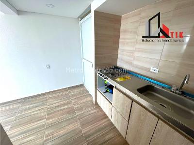 Apartamento en venta en Suba, Bogotá · foto 5 de 14