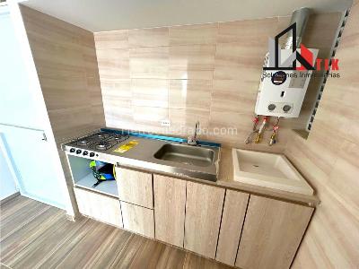 Apartamento en venta en Suba, Bogotá · foto 6 de 14