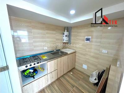 Apartamento en venta en Suba, Bogotá · foto 7 de 14