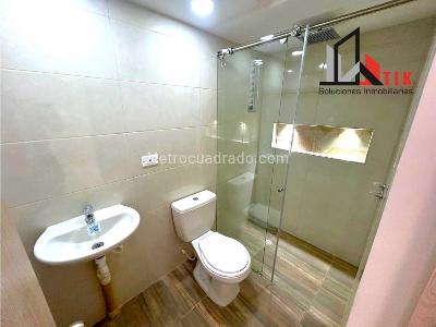 Apartamento en venta en Suba, Bogotá · foto 9 de 14