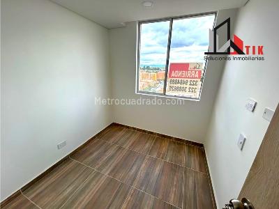 Apartamento en venta en Suba, Bogotá · foto 11 de 14