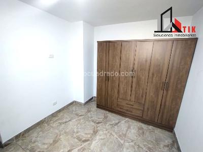 Apartamento en venta en Castilla Valladolid, Bogotá · foto 11 de 18