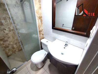 Apartamento en venta en Castilla Valladolid, Bogotá · foto 7 de 18