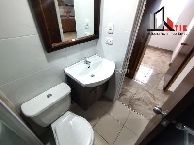 Apartamento en venta en Castilla Valladolid, Bogotá · foto 8 de 18