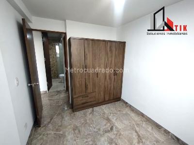 Apartamento en venta en Castilla Valladolid, Bogotá · foto 12 de 18