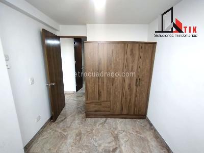 Apartamento en venta en Castilla Valladolid, Bogotá · foto 14 de 18
