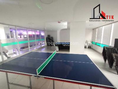 Apartamento en venta en Castilla Valladolid, Bogotá · foto 16 de 18