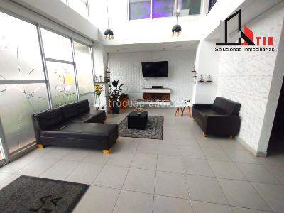 Apartamento en venta en Castilla Valladolid, Bogotá · foto 17 de 18