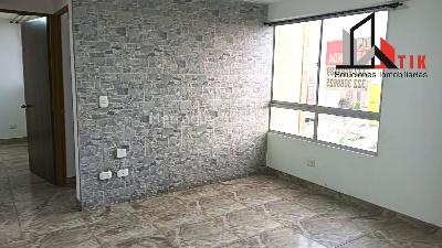 Apartamento en venta en Castilla Valladolid, Bogotá · foto 6 de 18