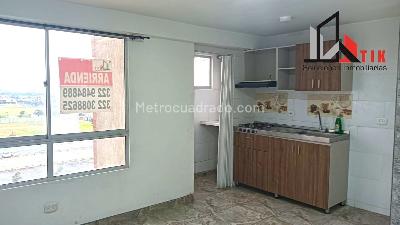 Apartamento en venta en Castilla Valladolid, Bogotá · foto 2 de 18