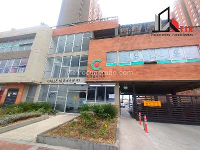Apartamento en venta en Castilla Valladolid, Bogotá · foto 18 de 18
