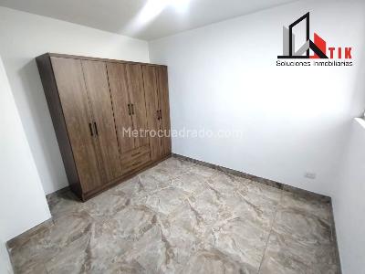 Apartamento en venta en Castilla Valladolid, Bogotá · foto 9 de 18